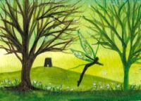 Green Pastures